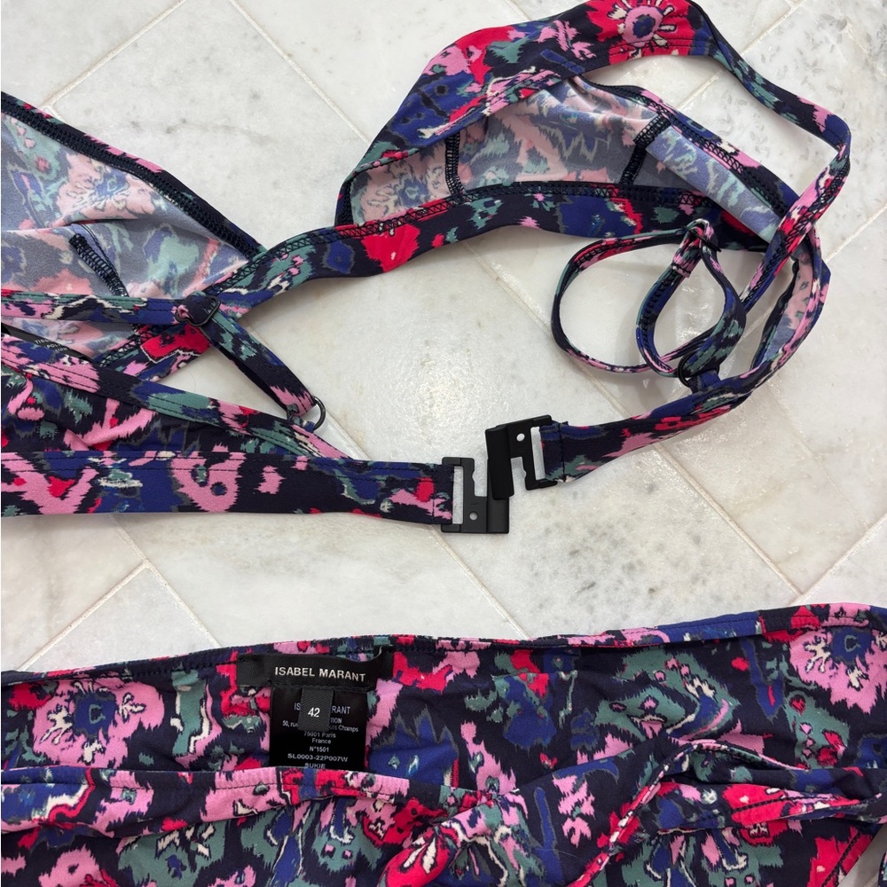 Isabel Marant bikini - Picture 4 of 6